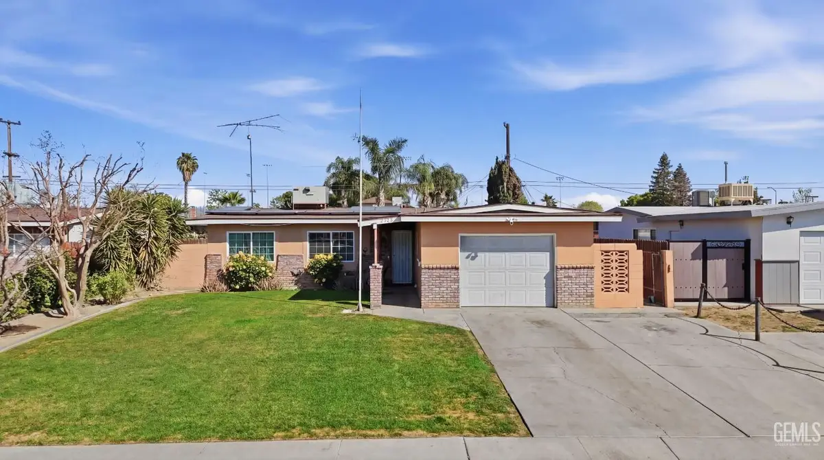 2326 SYCAMORE STREET, Wasco, CA 93280 - #1
