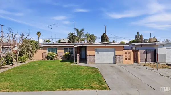 2326 SYCAMORE STREET, Wasco, CA 93280