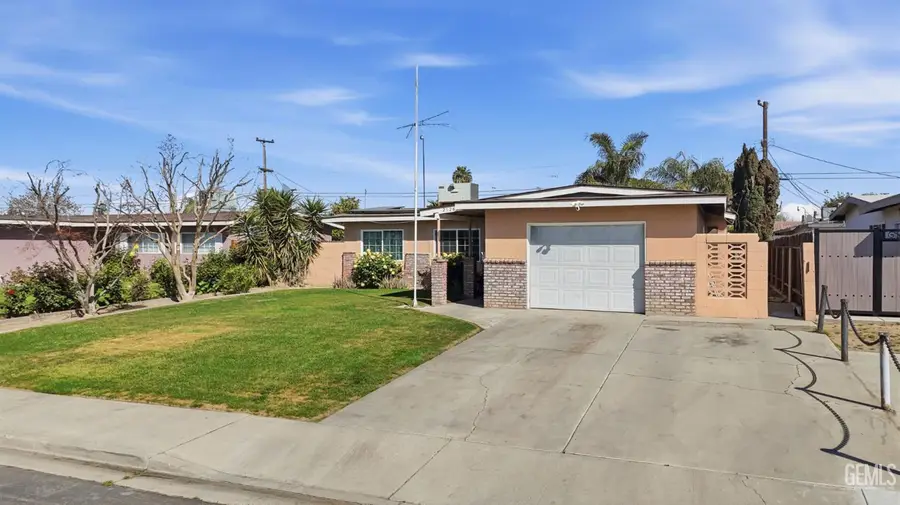 2326 SYCAMORE STREET, Wasco, CA 93280 - #2