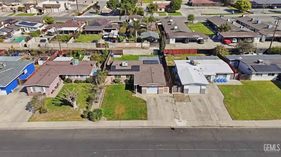 2326 SYCAMORE STREET, Wasco, CA 93280 - #3