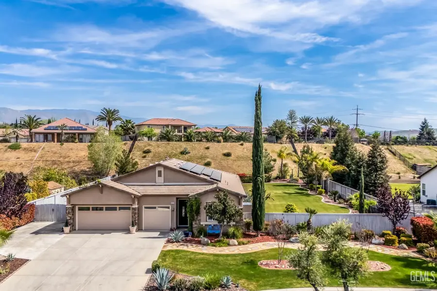 6605 MONTAGNA DRIVE, Bakersfield, CA 93306 - #2