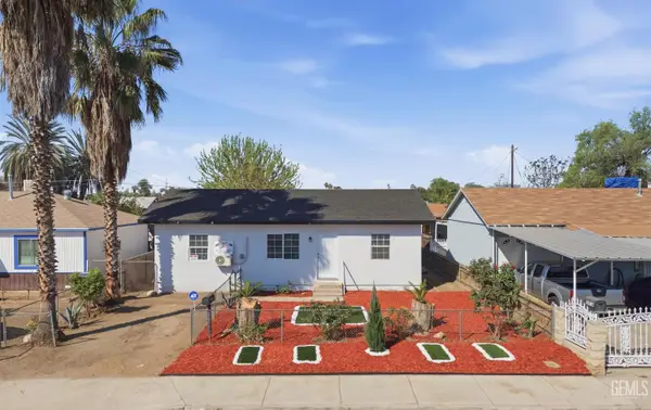 10720 SANTA ANA STREET, Lamont, CA 93241