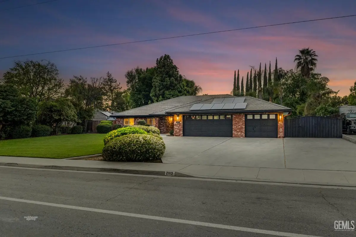 2113 OLD FARM ROAD, Bakersfield, CA 93312 - #1