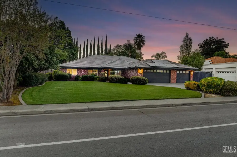 2113 OLD FARM ROAD, Bakersfield, CA 93312 - #3