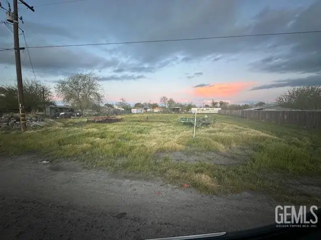 0 OLIVE STREET, Alpaugh, CA 93201 - #2