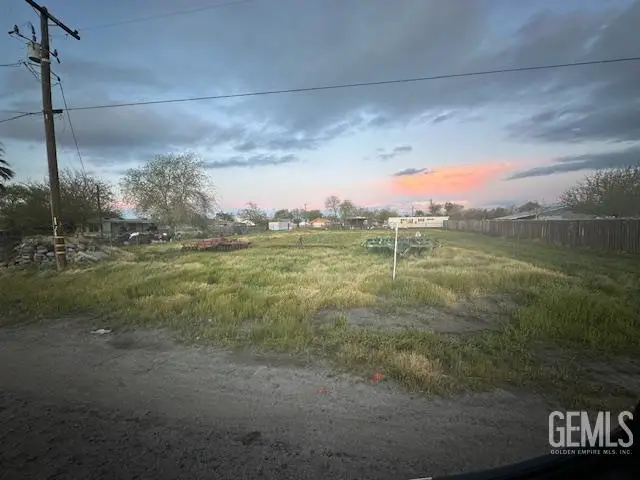 0 OLIVE STREET, Alpaugh, CA 93201 - #3