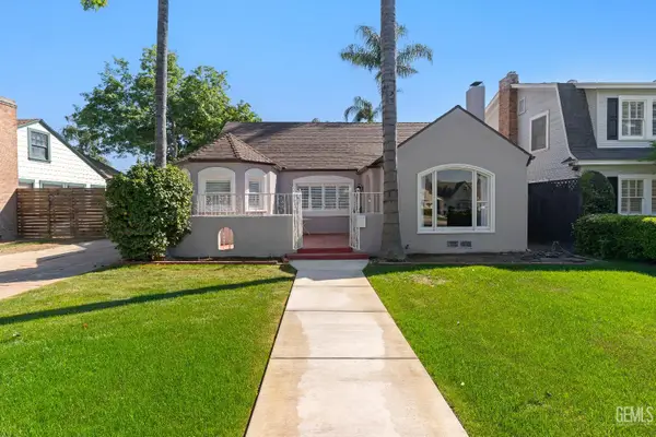2709 SUNSET AVENUE, Bakersfield, CA 93304