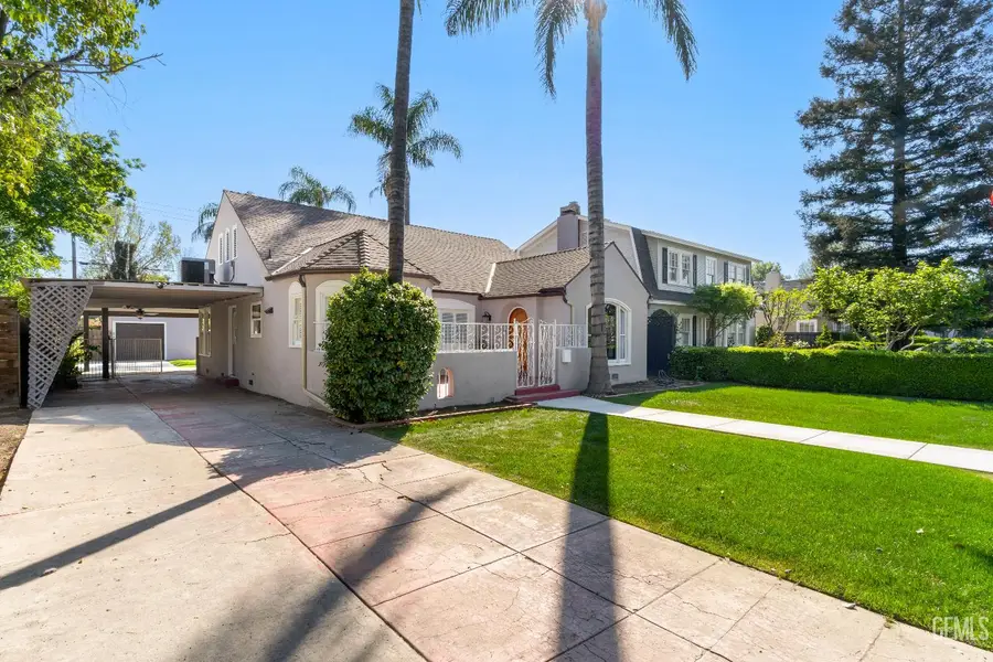 2709 SUNSET AVENUE, Bakersfield, CA 93304 - #2