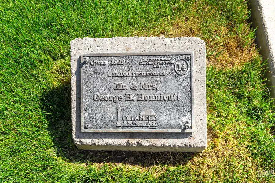 2709 SUNSET AVENUE, Bakersfield, CA 93304 - #3