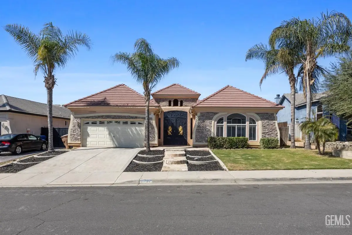 3727 PARK MOUNTAIN DRIVE, Bakersfield, CA 93308 - #1