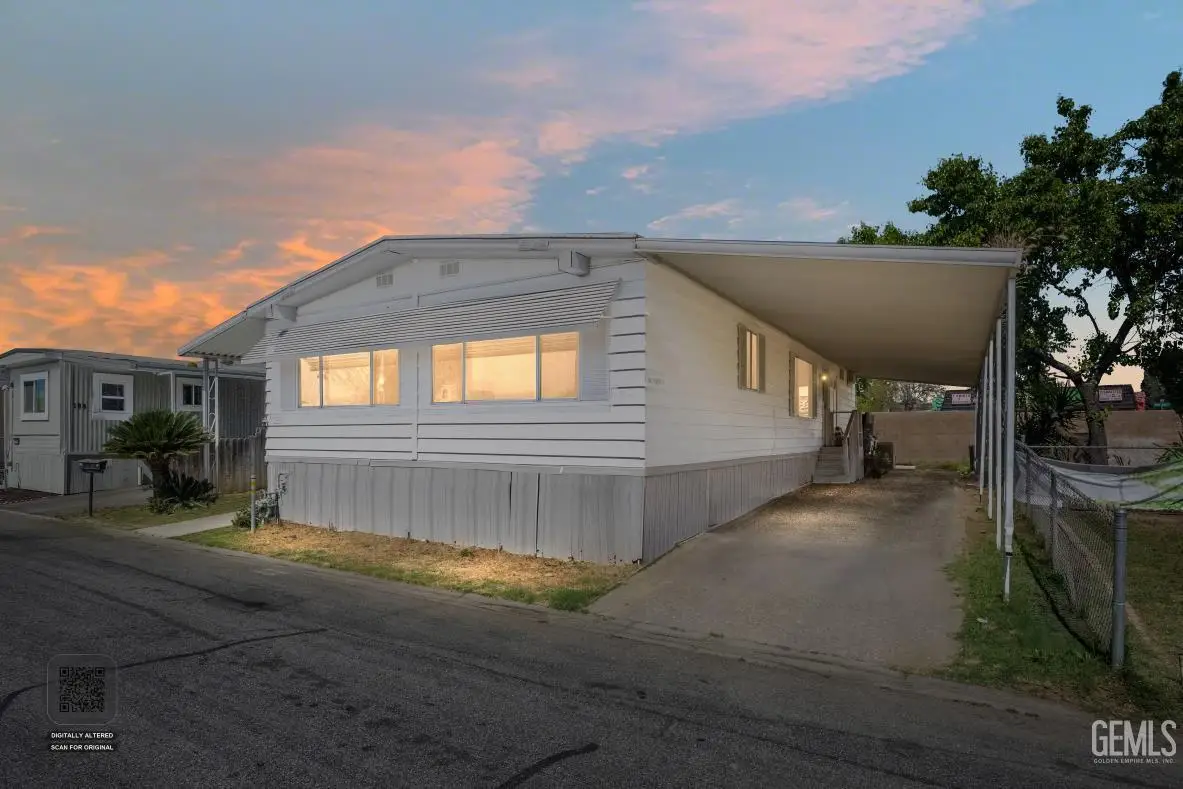 187 KINGS LN, Bakersfield, CA 93308 - #1