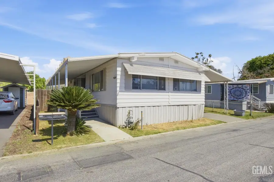 187 KINGS LN, Bakersfield, CA 93308 - #2