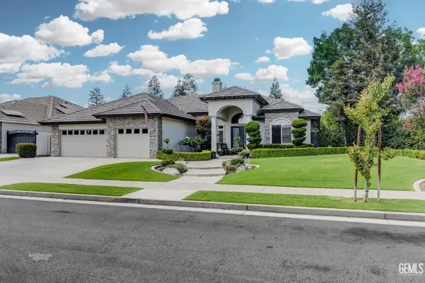 11502 CRABBET PARK DRIVE, Bakersfield, CA 93311