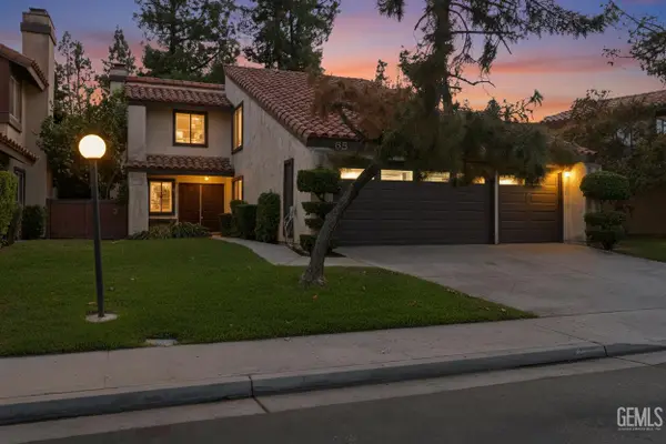 4165 PINEWOOD LAKE DRIVE, Bakersfield, CA 93309