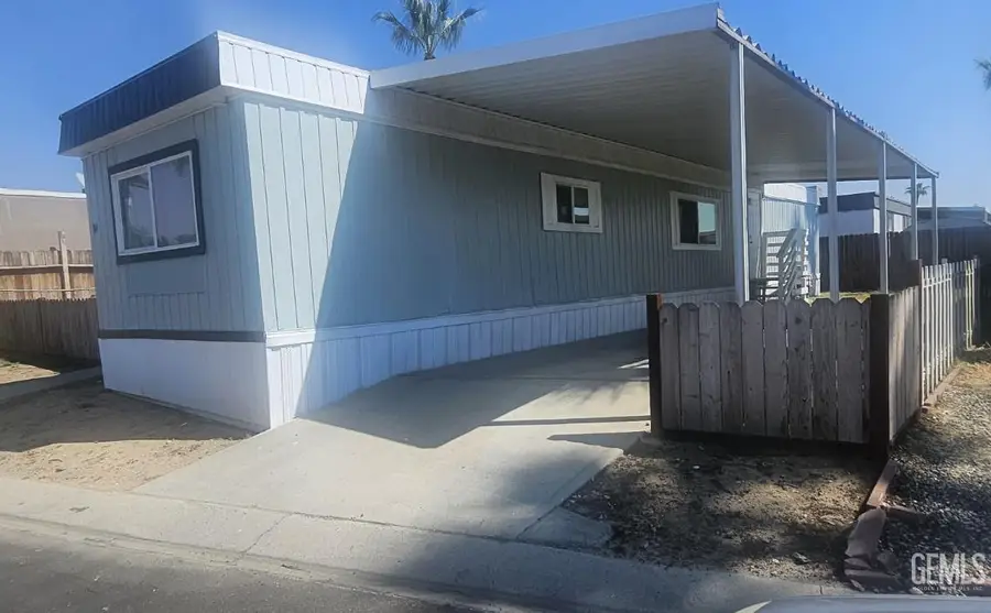 6601 EUCALYPTUS DRIVE #84, Bakersfield, CA 93306 - #2