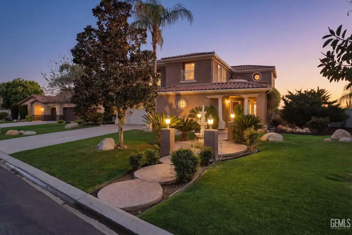 14011 RAPHAEL AVENUE, Bakersfield, CA 93306 - #1