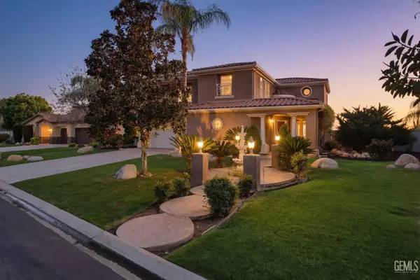 14011 RAPHAEL AVENUE, Bakersfield, CA 93306