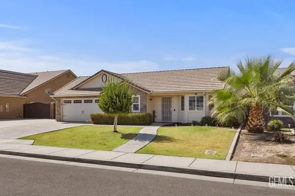 6225 THORTON AVENUE, Bakersfield, CA 93313