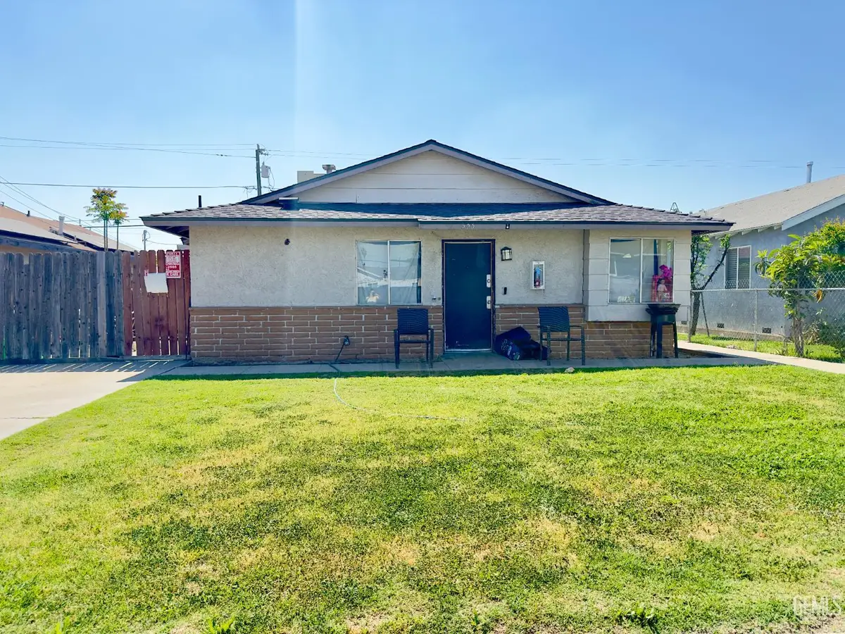 505 WASHINGTON AVENUE, Bakersfield, CA 93308 - #1
