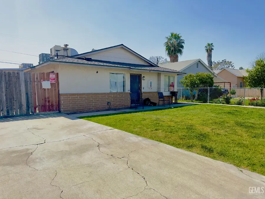 505 WASHINGTON AVENUE, Bakersfield, CA 93308 - #2