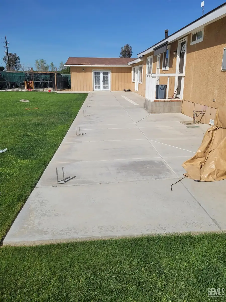 5501 JUDD STREET, Bakersfield, CA 93314 - #3