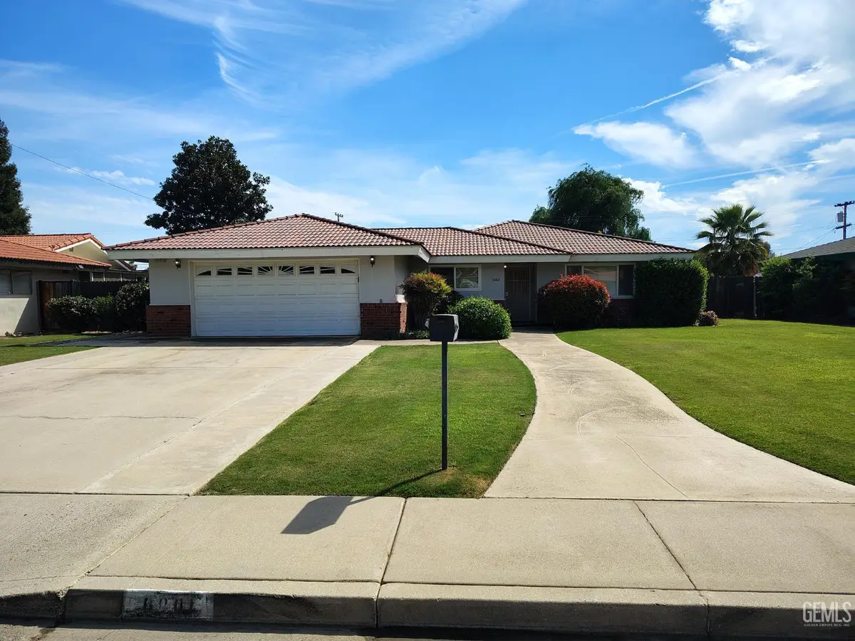 6001 CARTER AVENUE, Bakersfield, CA 93308 - #1