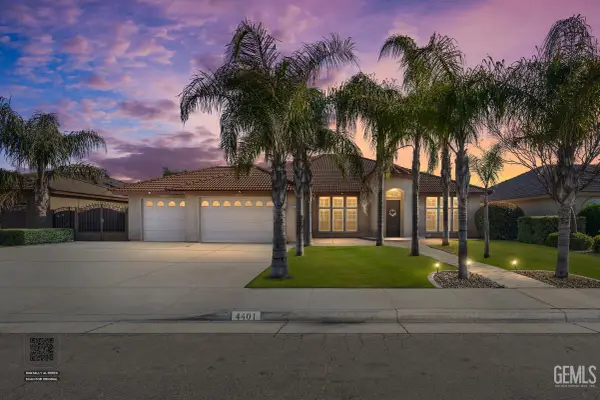 4401 WHITEGATE AVENUE, Bakersfield, CA 93313