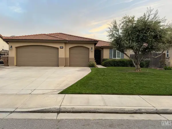 5805 MOONSTONE PEAK DRIVE, Bakersfield, CA 93313