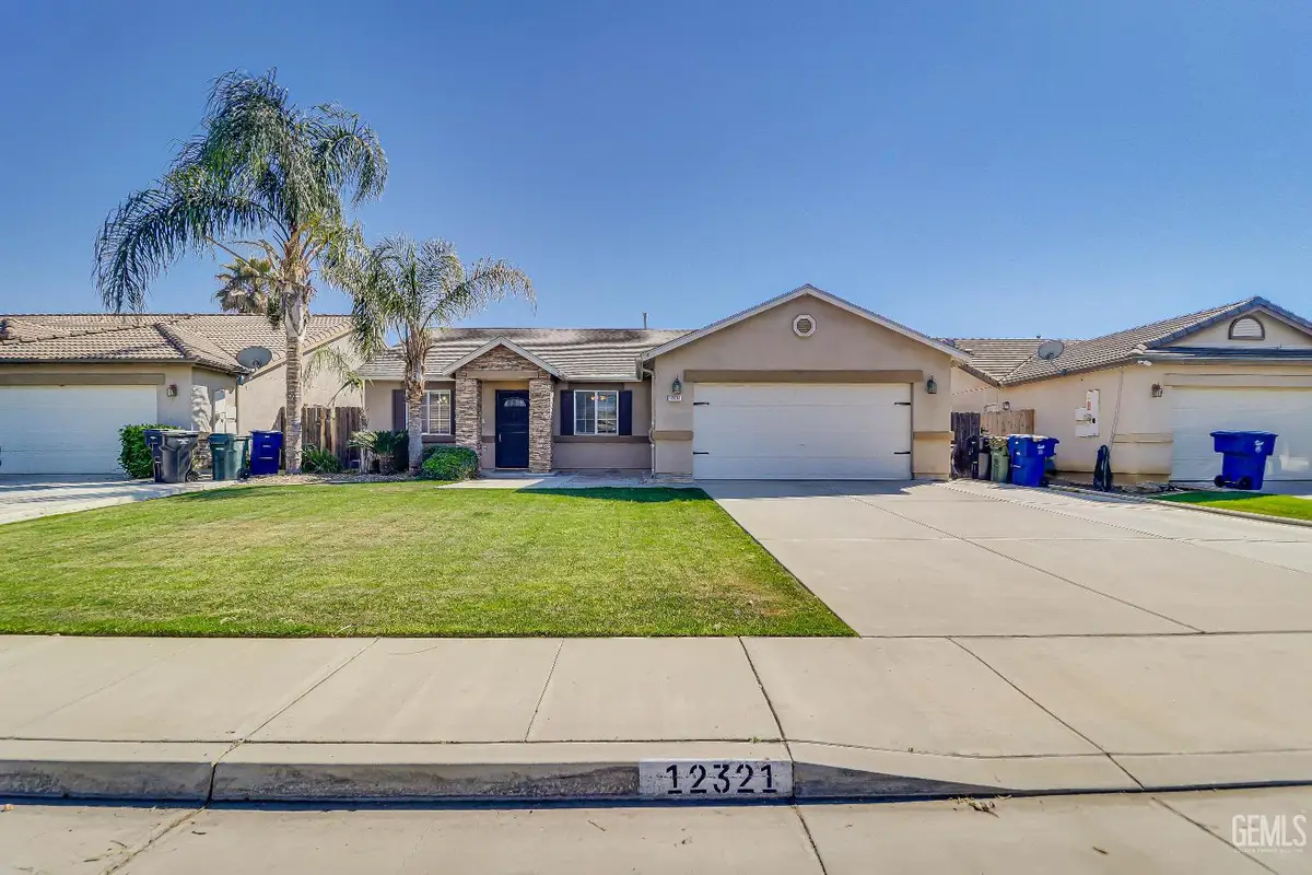 12321 HIGH COUNTRY DRIVE, Bakersfield, CA 93312 - #1