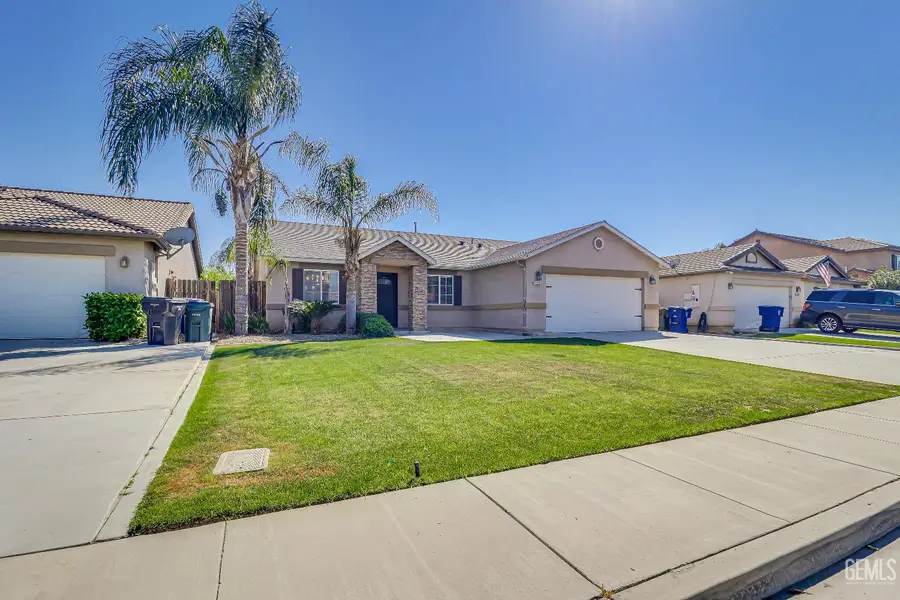 12321 HIGH COUNTRY DRIVE, Bakersfield, CA 93312 - #2