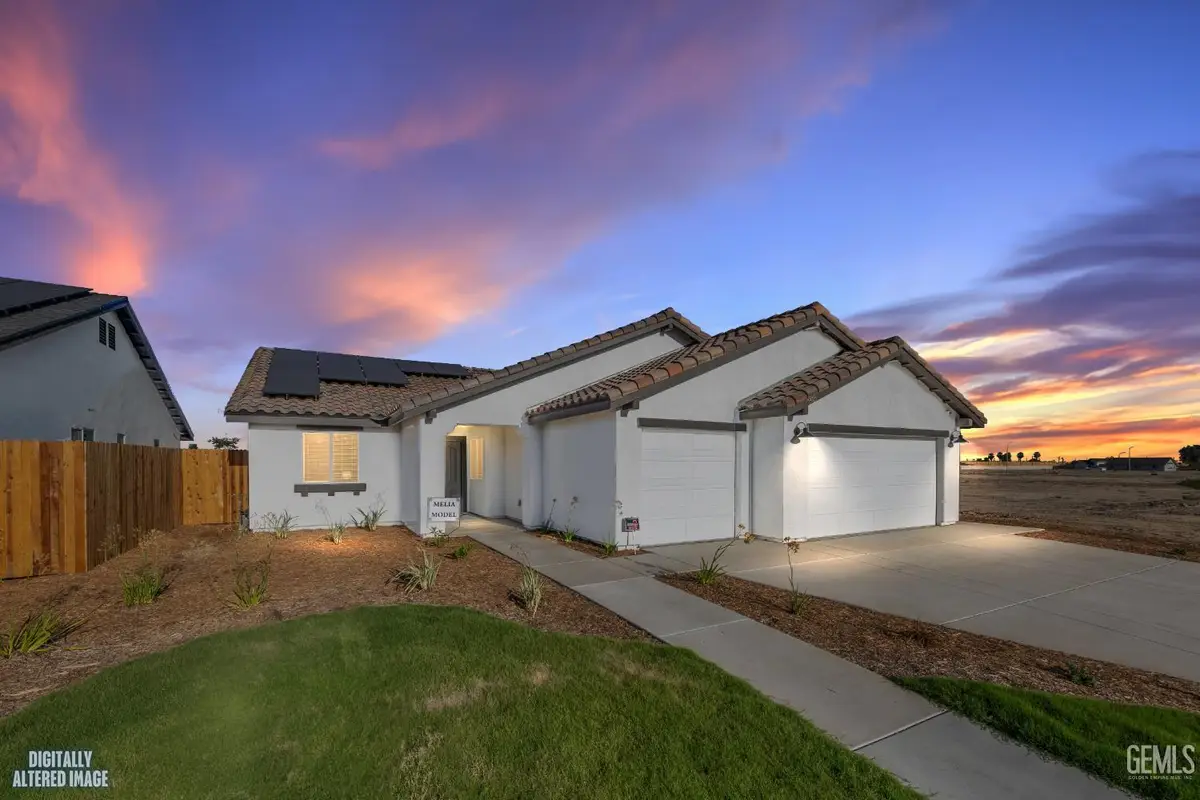 7305 ERSKINEVILLE DRIVE, Bakersfield, CA 93307 - #1