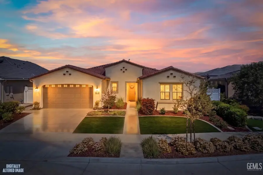 2320 MORVALE LANE, Bakersfield, CA 93311 - #2