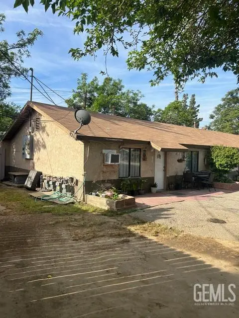 1134 LOMITA DRIVE, Bakersfield, CA 93307