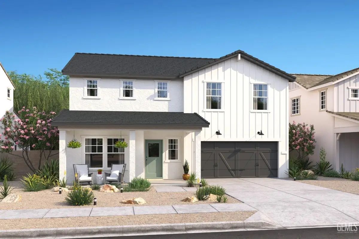 6202 CARUSO AVENUE, Bakersfield, CA 93313 - #1