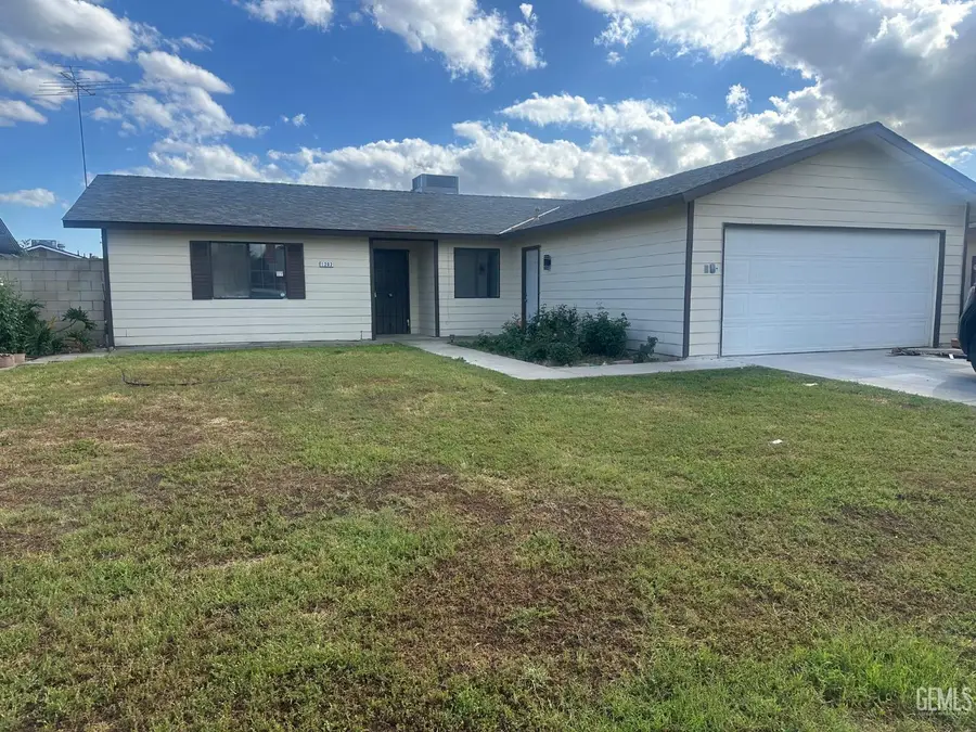 1202 LEWIS AVENUE, Delano, CA 93215 - #2