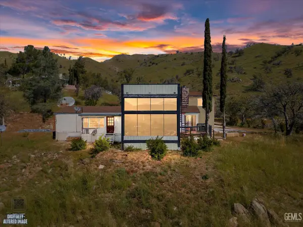 22560 INDIAN OAK LOOP, Caliente, CA 93518