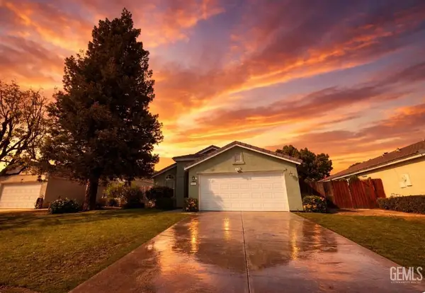 8806 ROLLINGBAY DRIVE, Bakersfield, CA 93312