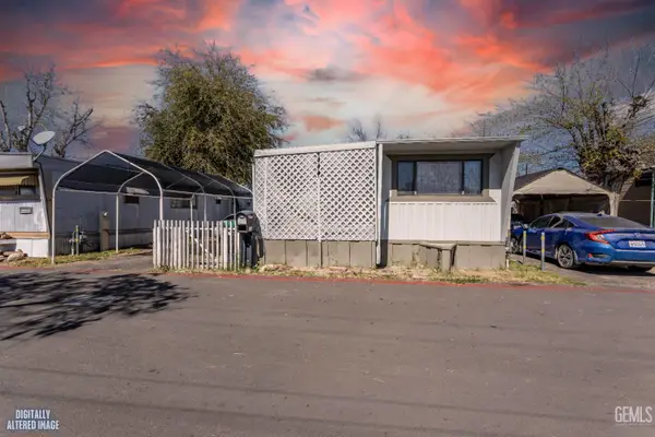 510 ROBERTS LANE #53, Bakersfield, CA 93308