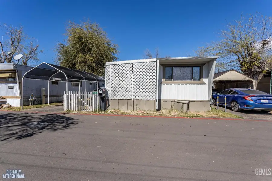 510 ROBERTS LANE #53, Bakersfield, CA 93308 - #2