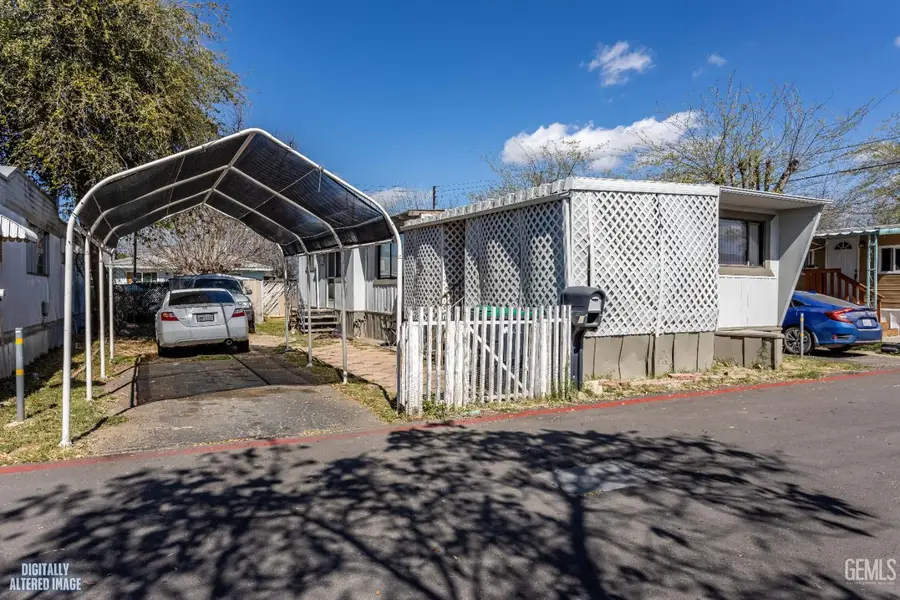 510 ROBERTS LANE #53, Bakersfield, CA 93308 - #3