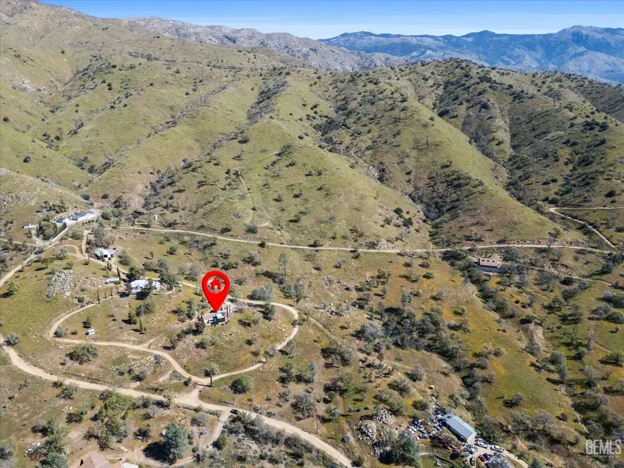 22560 INDIAN OAK, Caliente, CA 93518 - #3