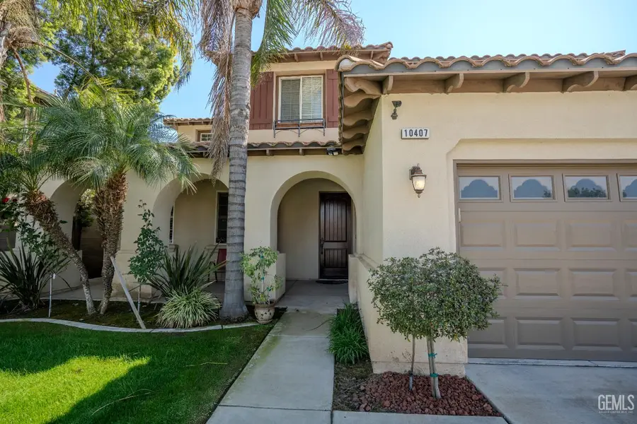 10407 SHARKTOOTH PEAK DRIVE, Bakersfield, CA 93311 - #2