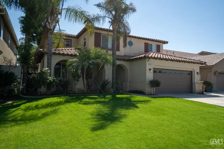 10407 SHARKTOOTH PEAK DRIVE, Bakersfield, CA 93311 - #3