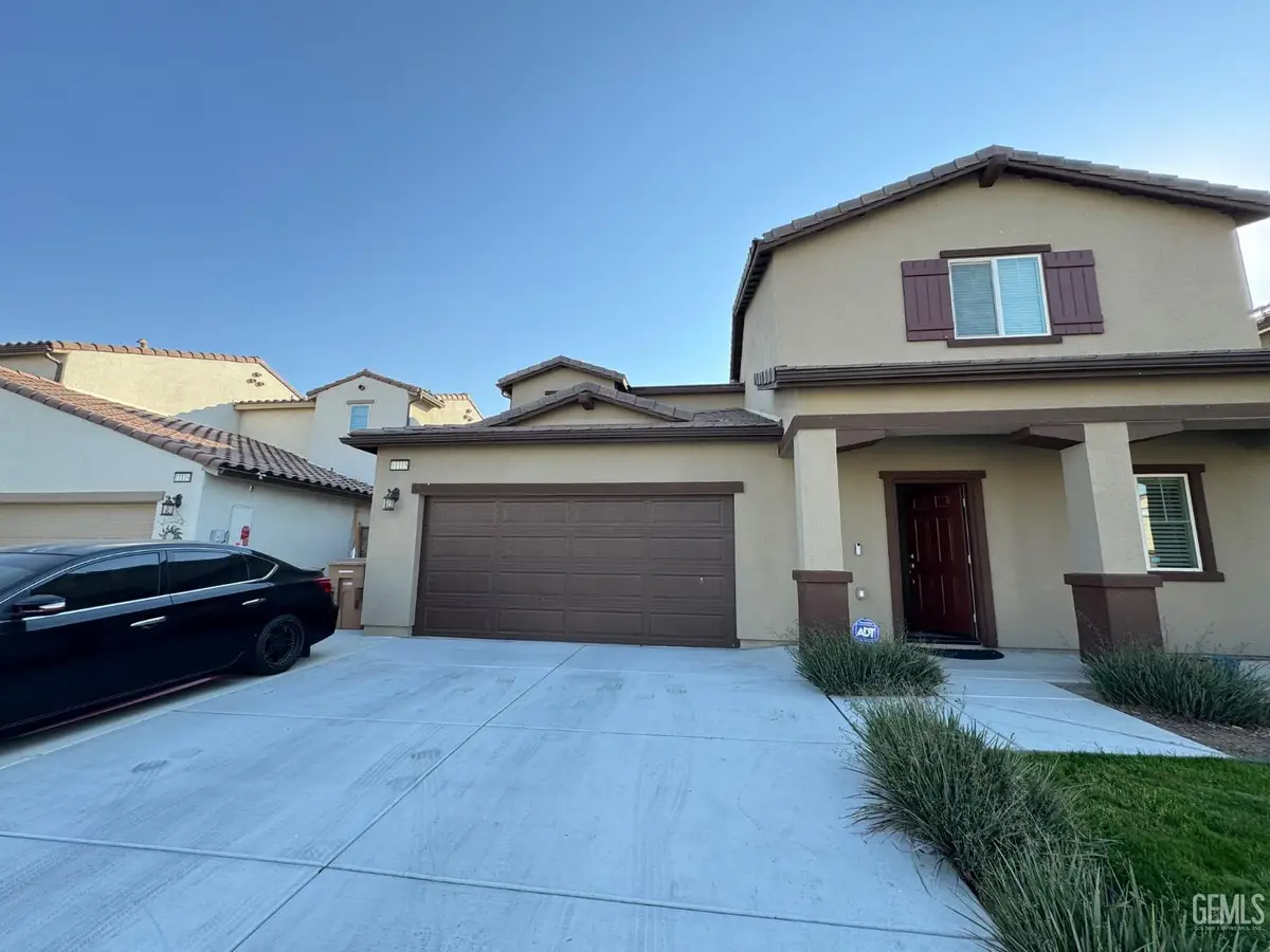 11115 GUARANDA PLACE, Bakersfield, CA 93306 - #1