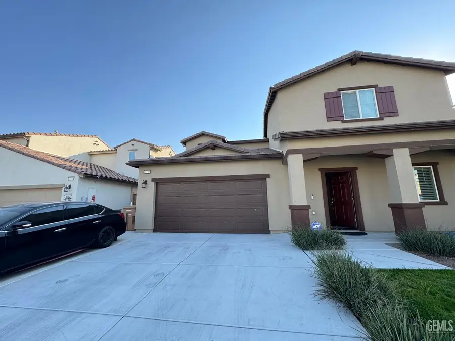 11115 GUARANDA PLACE, Bakersfield, CA 93306 - #2