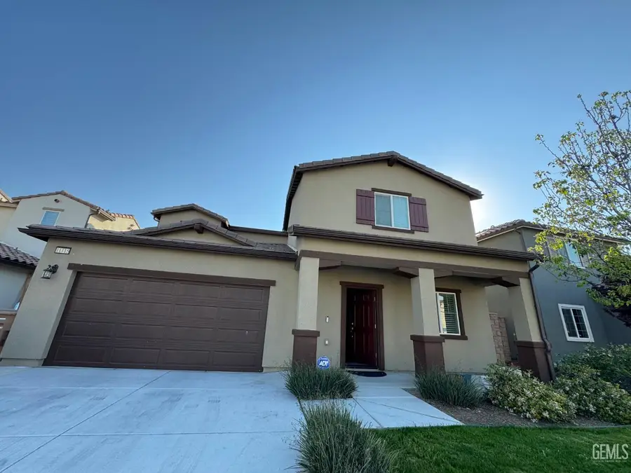 11115 GUARANDA PLACE, Bakersfield, CA 93306 - #3
