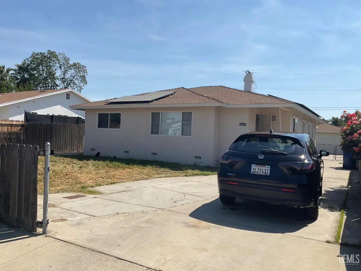 2603 CLEVELAND WAY, Bakersfield, CA 93304 - #1