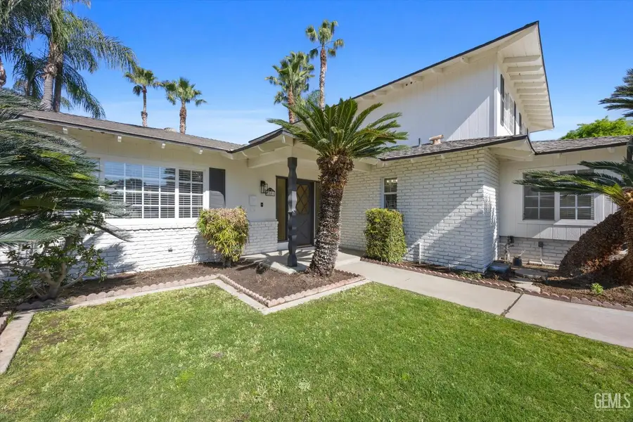 2801 ELM STREET, Bakersfield, CA 93301 - #3