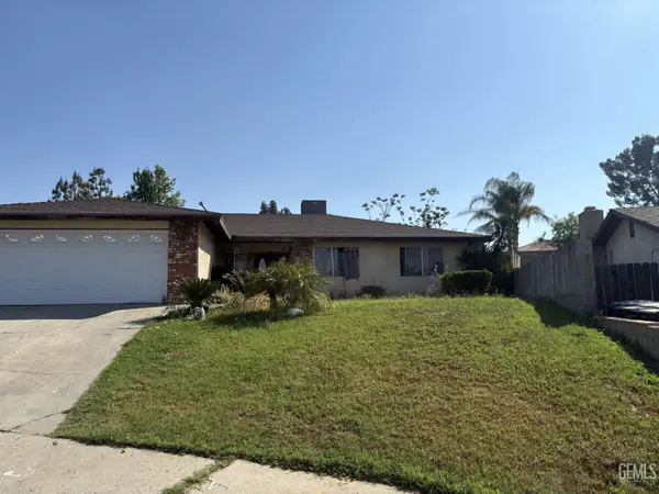 0 E 2221 MANLEY CT, Bakersfield, CA 93306