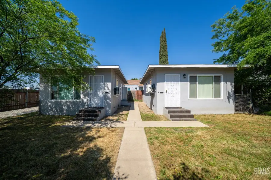 808 EL TEJON AVENUE, Bakersfield, CA 93308 - #2